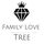 Family Love Tree