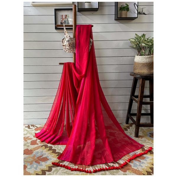 Exclusive Saree Collection Promo