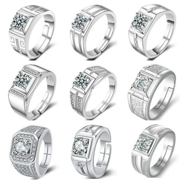 Elegant Gold Jewelry Wedding Collection