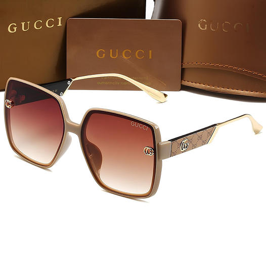 Women's Fashion Sunglasses Promo