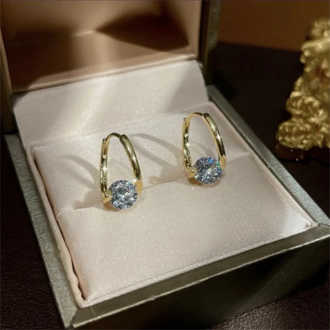 Lymphvity Earrings Jewelry Promo