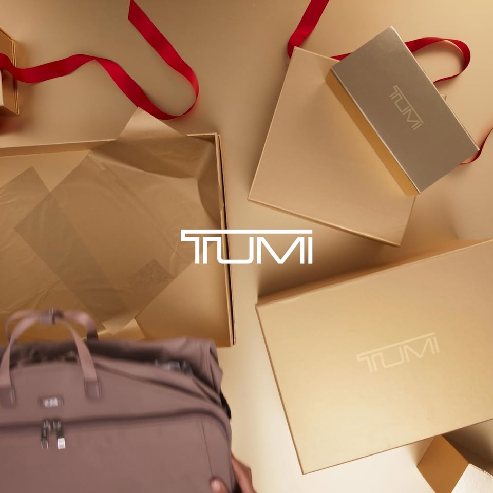 Refined Gifts Promotion