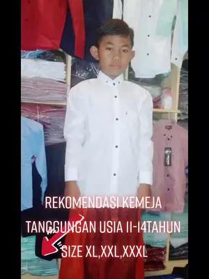 Youth Shirt Fashion Promo