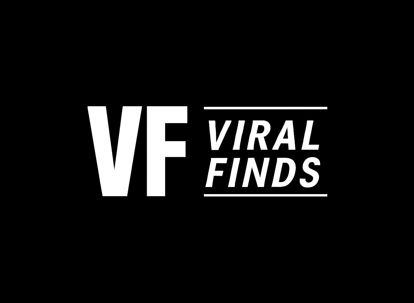 Viral Finds