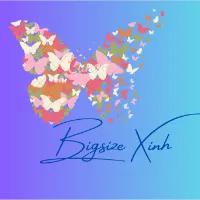 BIGSIZE XINH