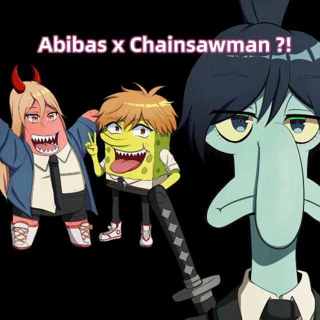 Chainsaw Man Clothing Limited-Time Sale