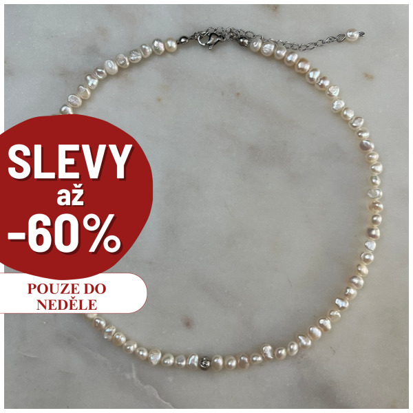 Jewelry Sale Promo - Up to 60% Off