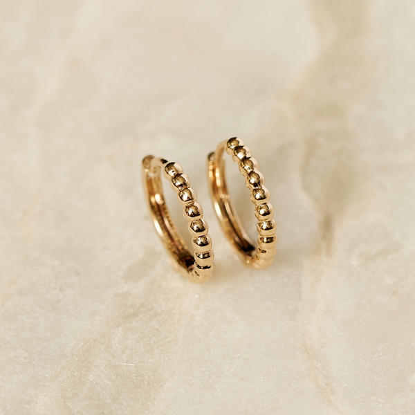 Wishbone Ring Jewelry Promo
