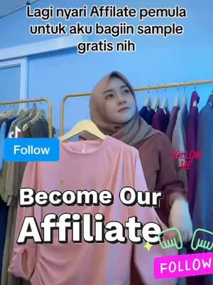 Fashion Affiliate Program Promo