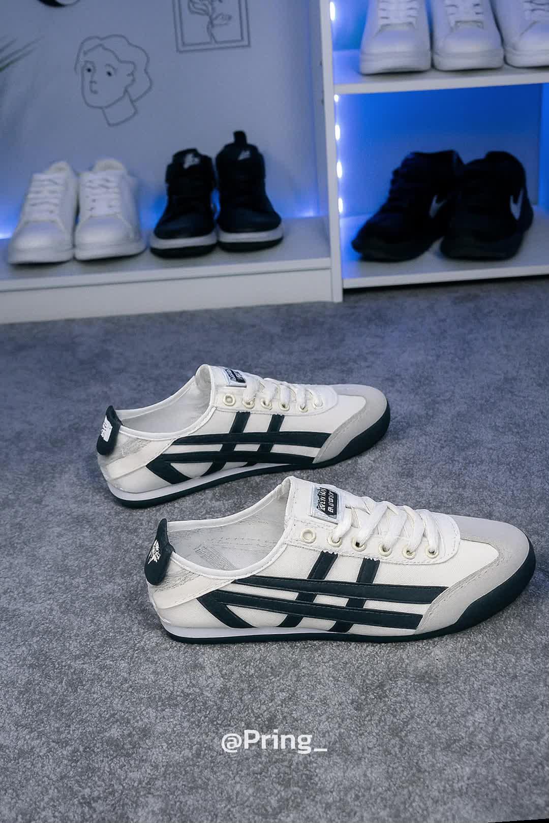Comfortable Fashion Sneakers Promo