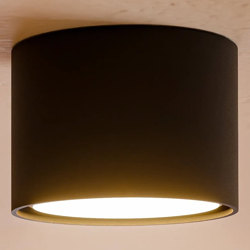 Minimalist Lighting Home & Living Promo