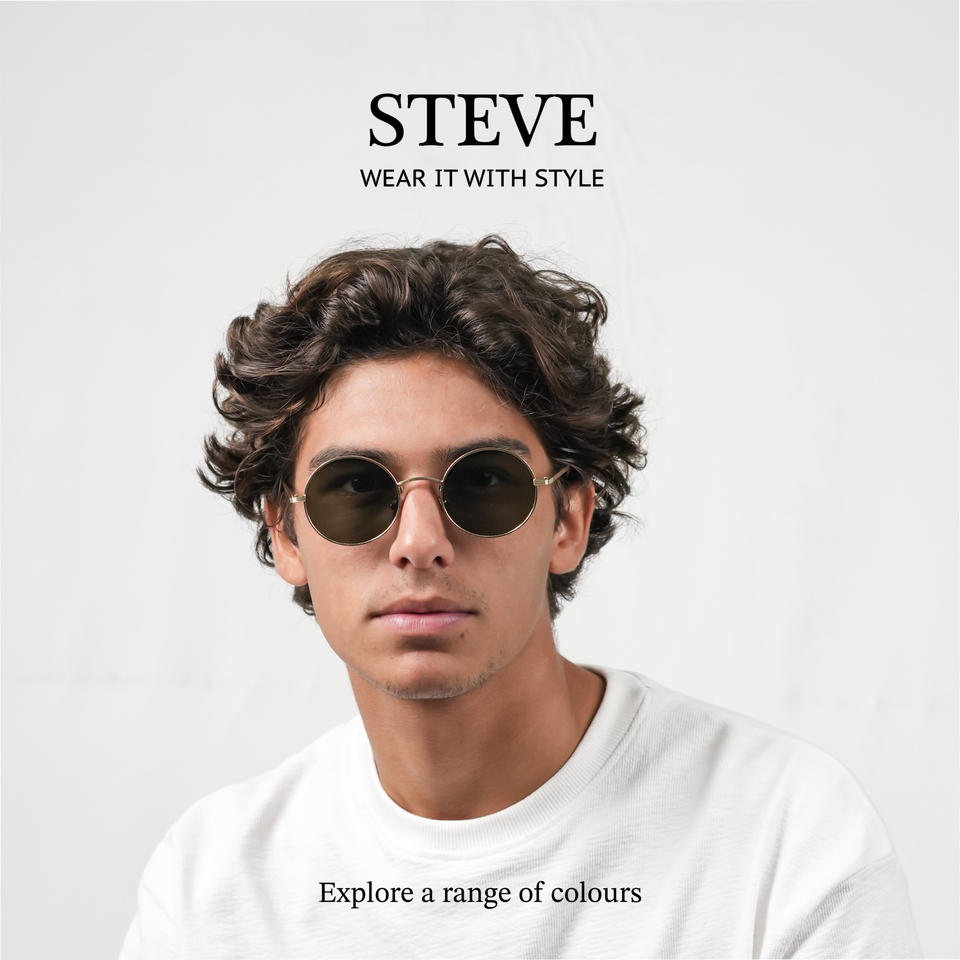 Sunglasses Free Gift Promo