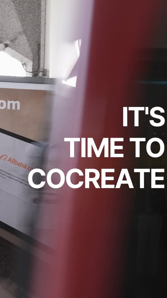 CoCreate Networking Event Promo