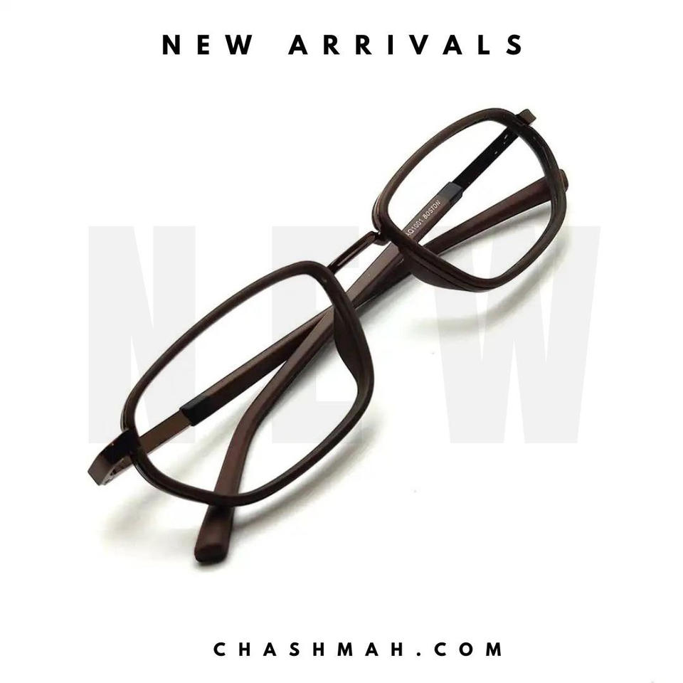 Eyeglasses New Arrivals Promo