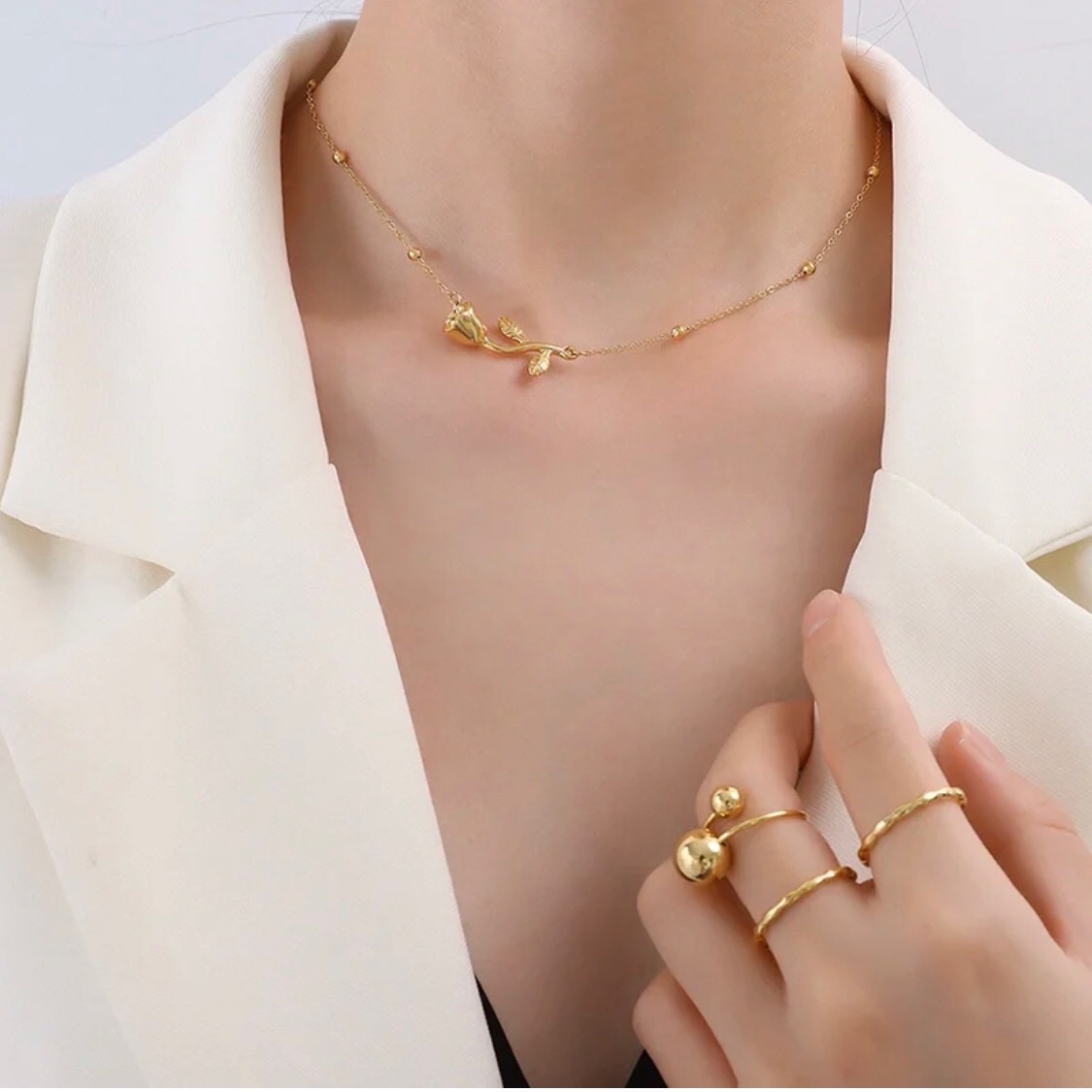 SD jewelry