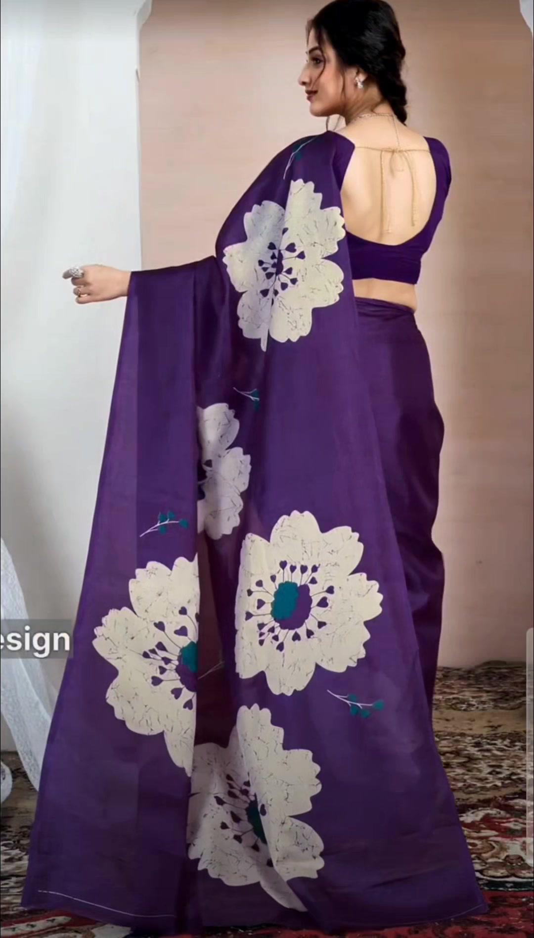 Kanchipuram Saree Offer