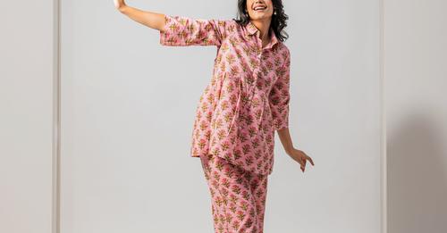 Fashion Apparel Promo