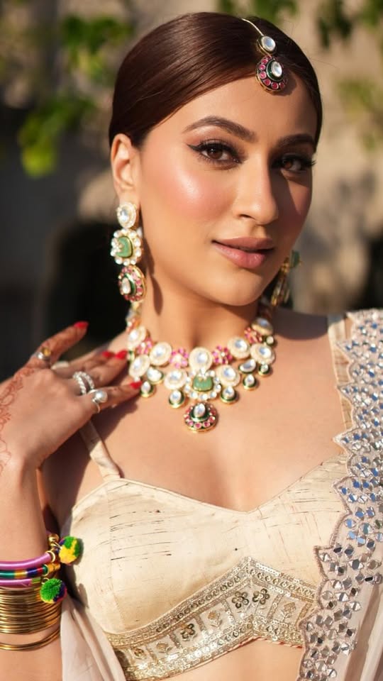 Exquisite Bridal Jewelry Collection