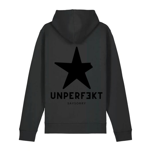 Black Edition Hoodie Promo