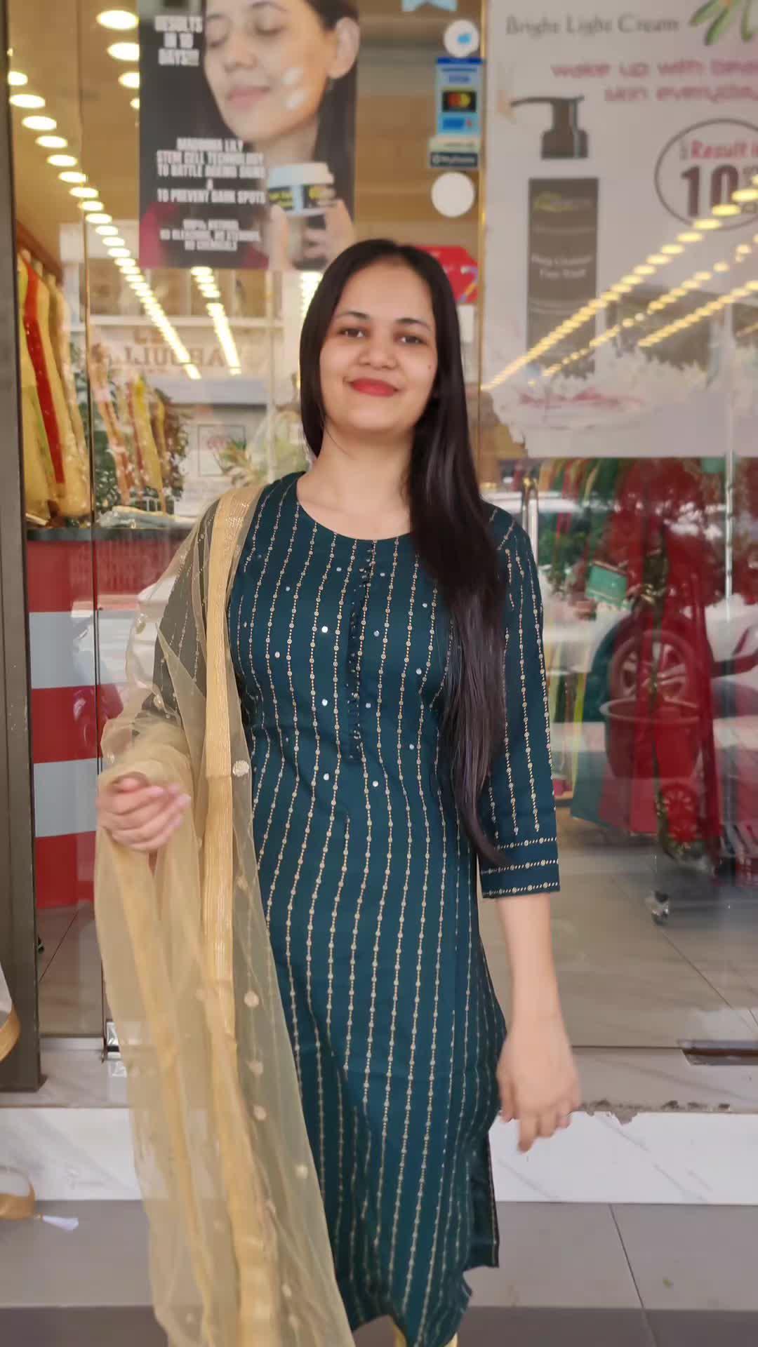 New Fashion Collection Promo