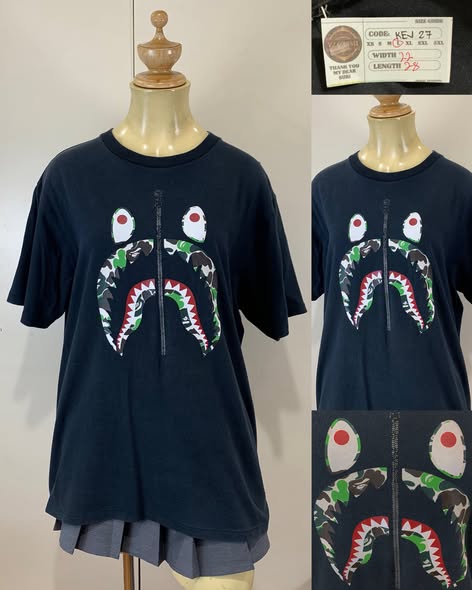 Men's T-Shirt Collection Promo