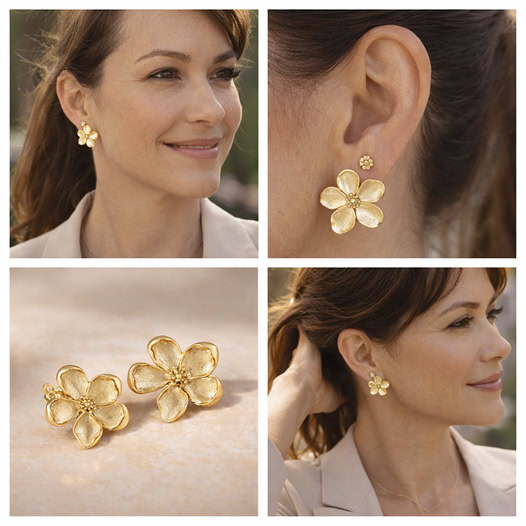 15-Year Anniversary Jewelry Sale