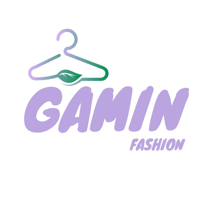 Gamin Fashion