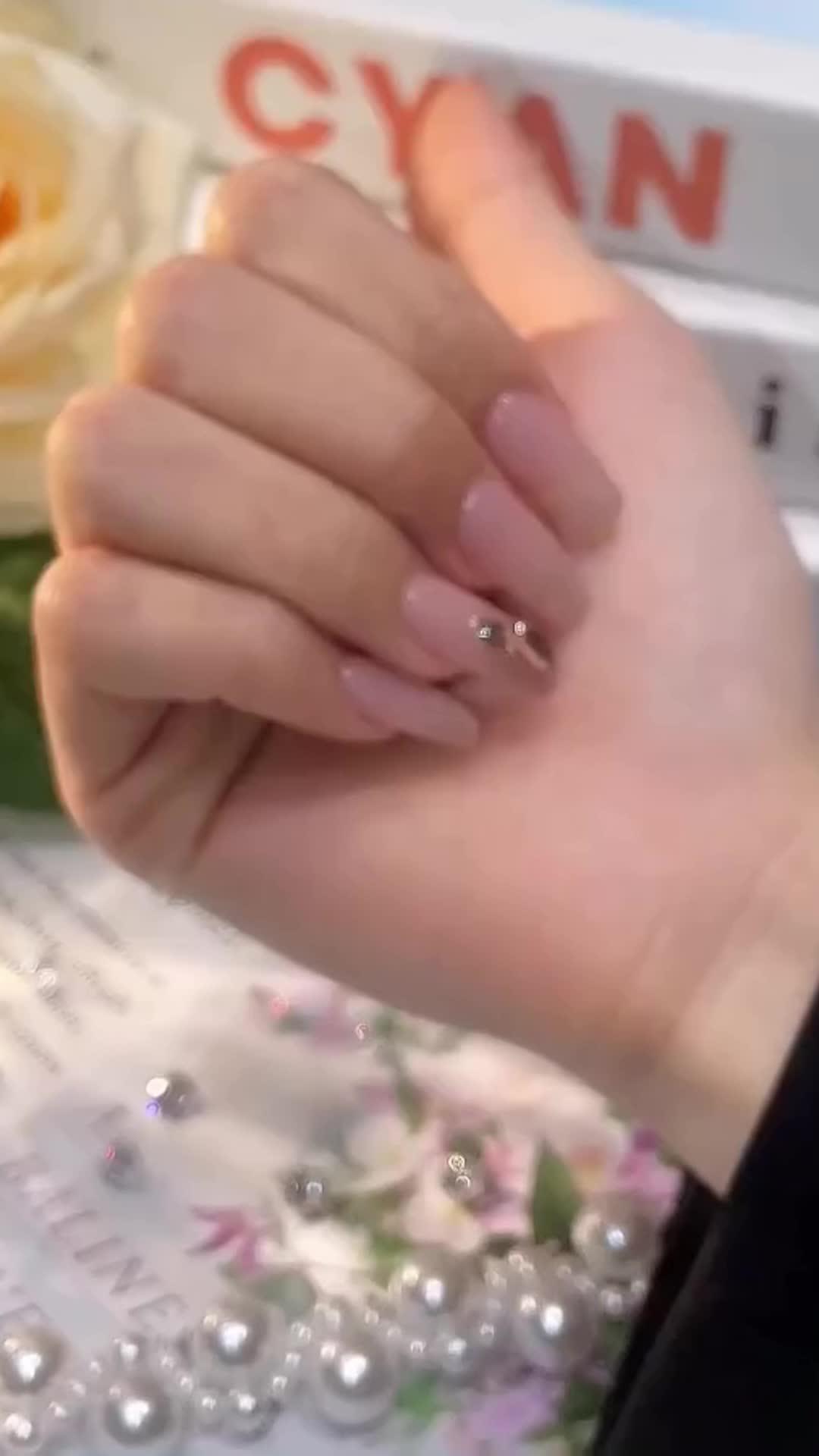 Shining Galaxy Jewelry Promo