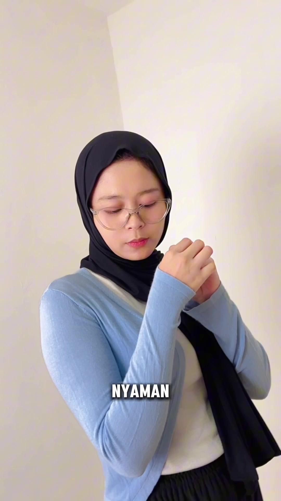 Korean Style Cardigan Fashion Promo