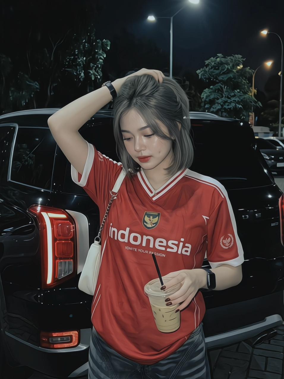 Independence Day Jersey Fashion Promo