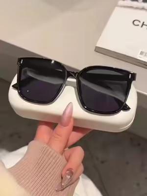 Celebrity Style Shades Promo