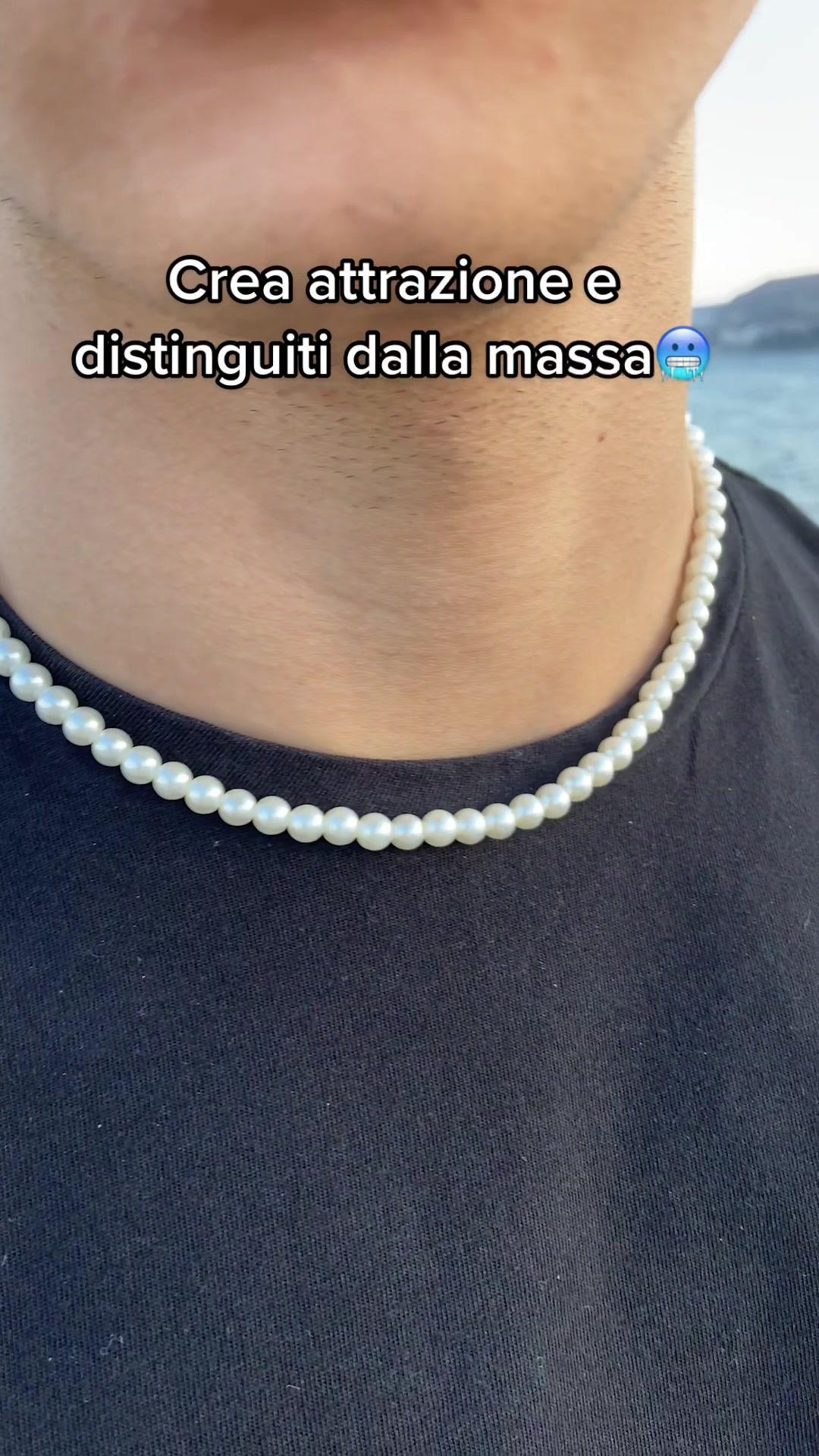 Pearl Necklace Special Offer