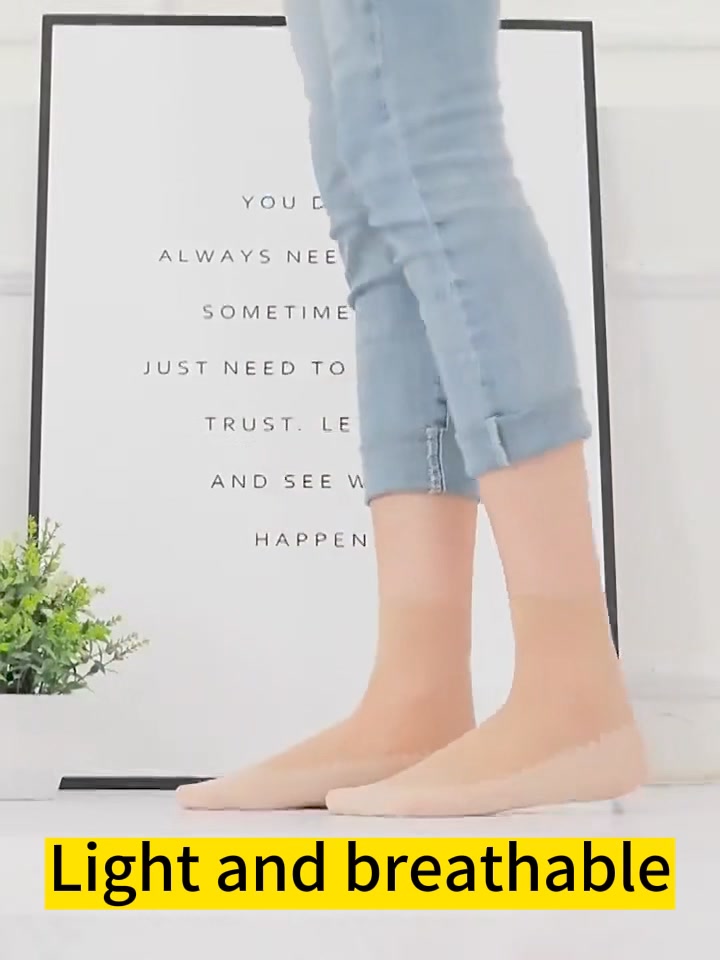 Mega Sale Velvet Cotton Socks Promo
