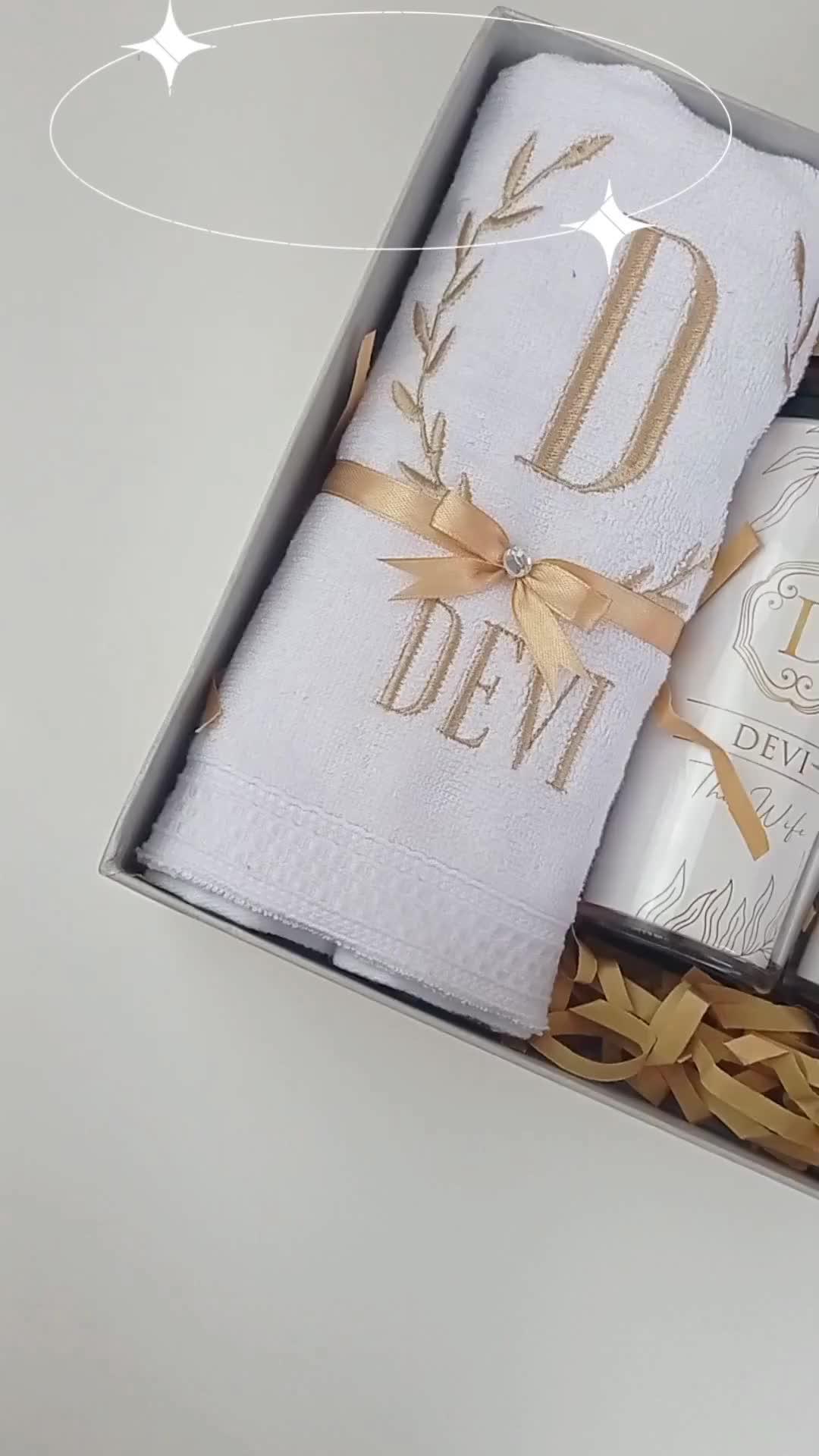 Wedding Gift Hampers Promotion