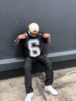 Streetwear T-Shirt Fashion Promo