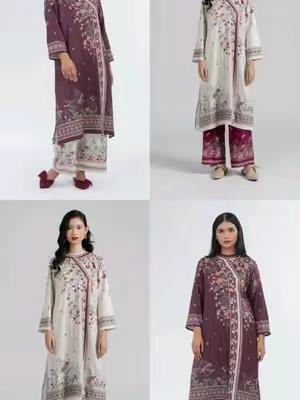 Elegant Idul Adha Outfit Fashion Promo