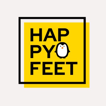 Happy Feet