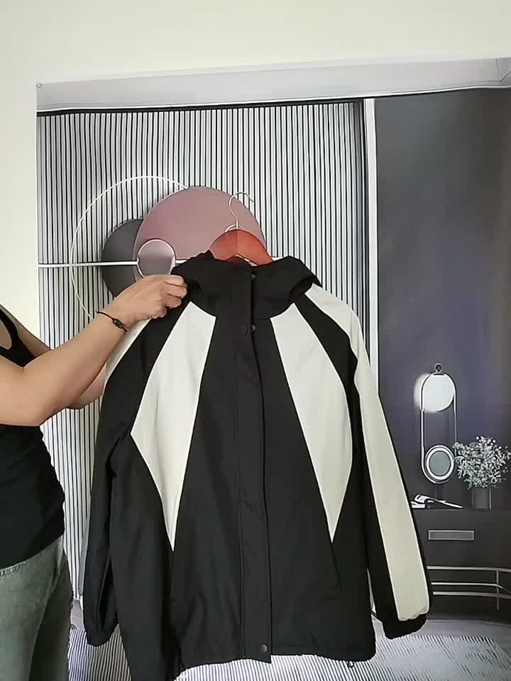 New Winter Jacket Fashion Promo