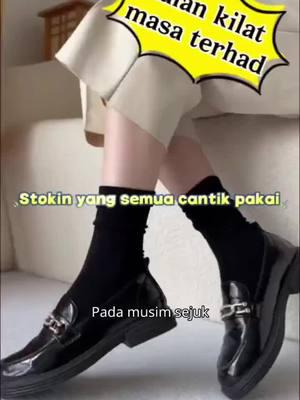 Fashion Socks Promo