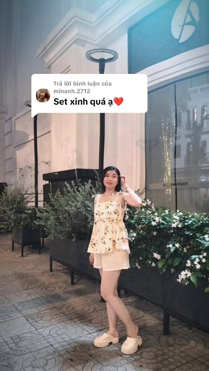 Cute Fashion Set Promo