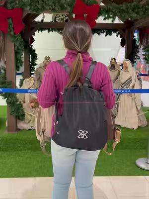 2025 Fashion Backpack Promo