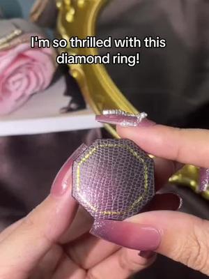 Engagement Jewelry Promo