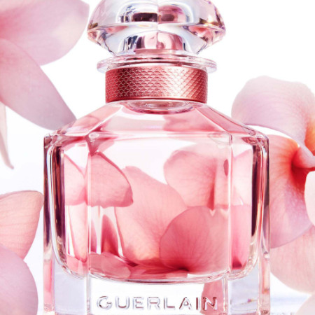 Luxury Perfume Sale Promo
