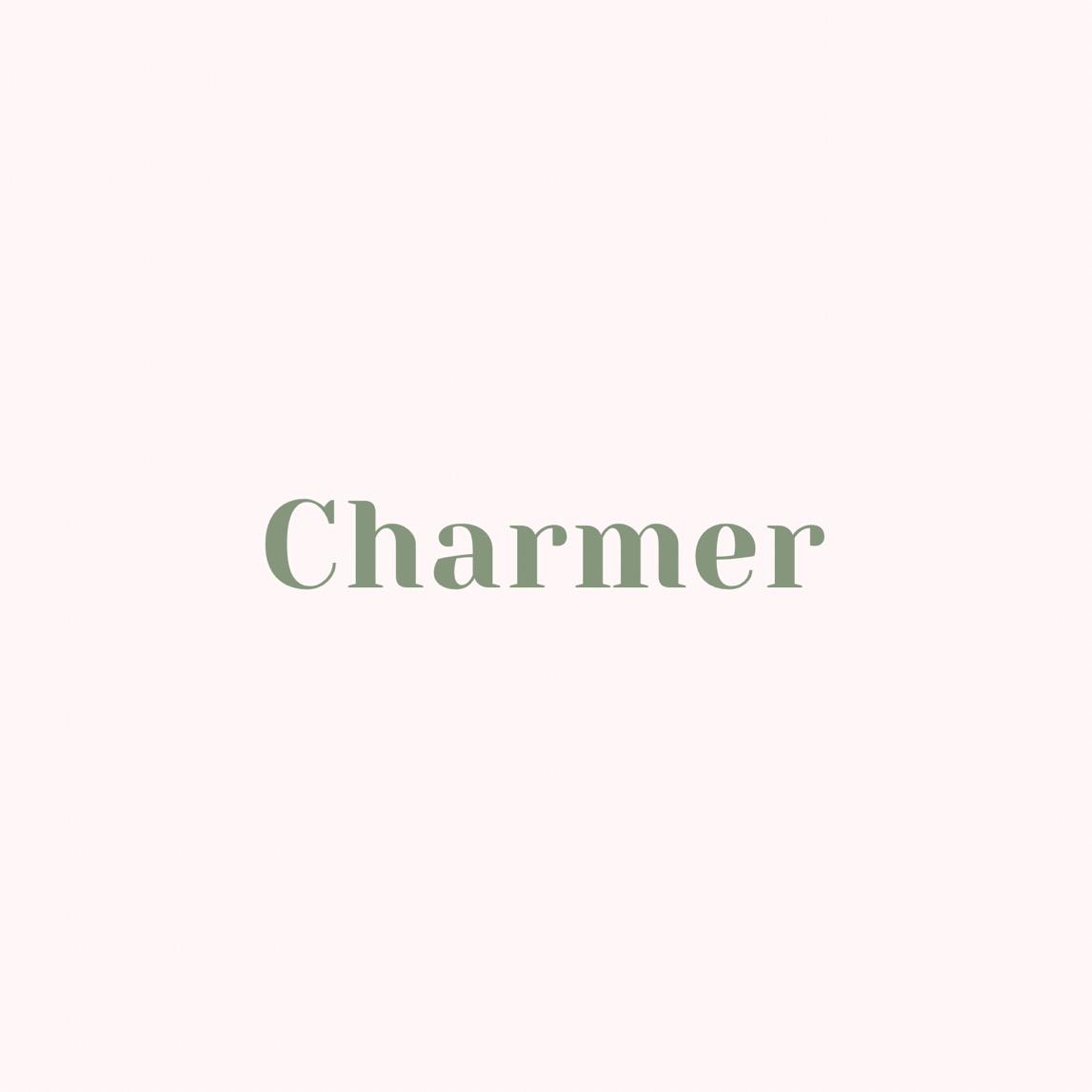 CHARMERS