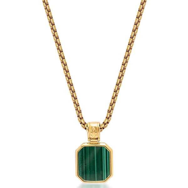 Handcrafted Necklace Collection