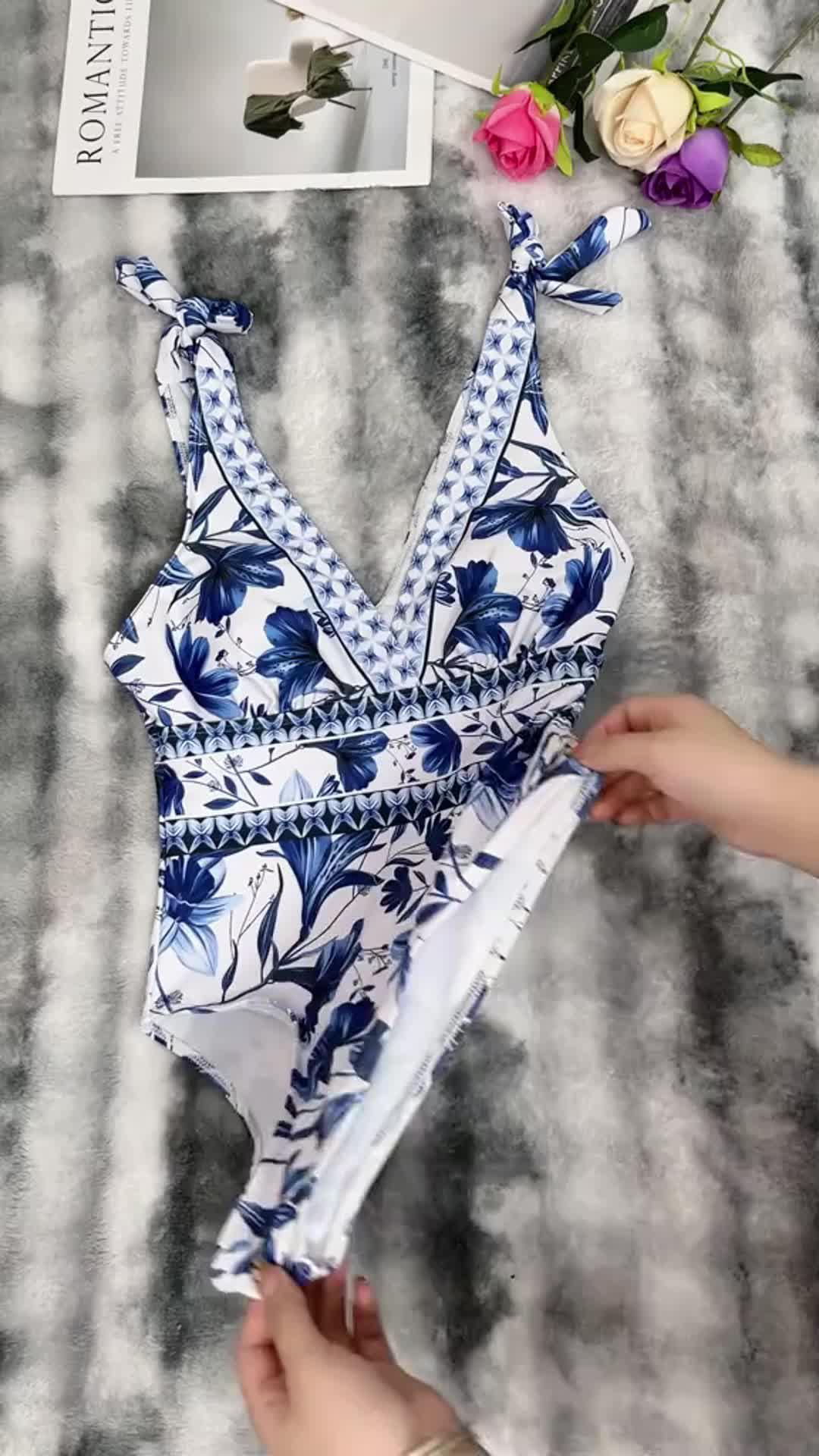 Swim&Dress Set Quick-Dry Fashion Promo