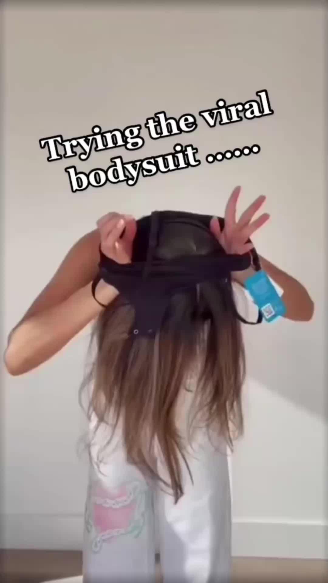 70% Off Viral Bodysuit Sale