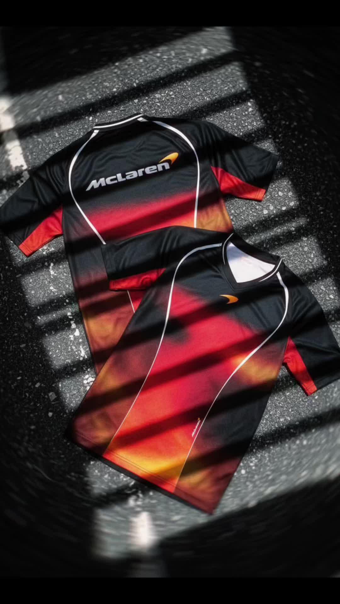 New Season Fashion Apparel Promo