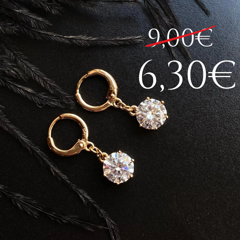 Jewelry Sale Promo
