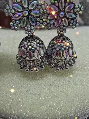 Elegant Indian Jewelry Promo
